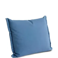 Наволочка Plica с кантом