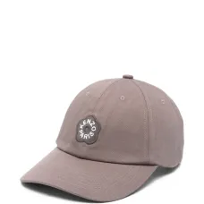 Кепка Boke Flower 2.0 с логотипом