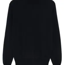 Шерстяной свитер