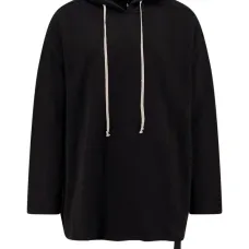 Худи с кулиской