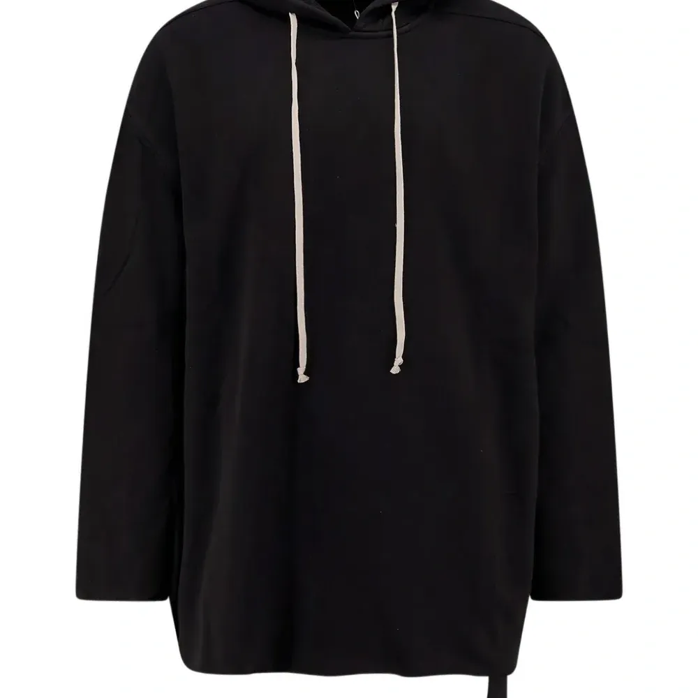 Худи с кулиской