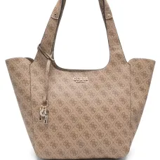 Сумка-тоут с логотипом