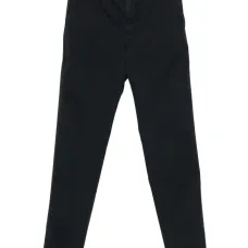 Брюки на эластичном поясе