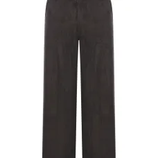 Вельветовые брюки Вельветовые брюки