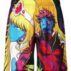 Шорты Interstella