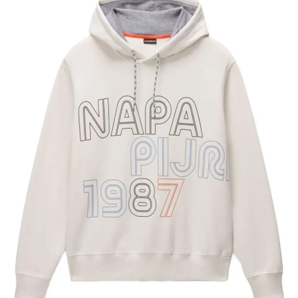 Худи с принтом логотипа Fiemme