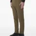 Брюки-чинос со складками