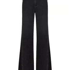 Джинсы широкого кроя Джинсы широкого кроя