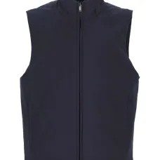 Жилет на молнии Жилет на молнии