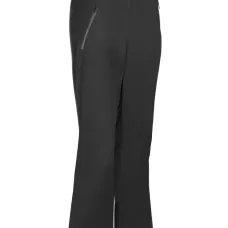 Лыжные брюки с карманами на молнии