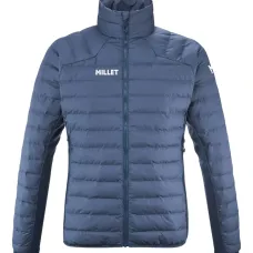 Стеганый пуховик Fitz Roy Warm