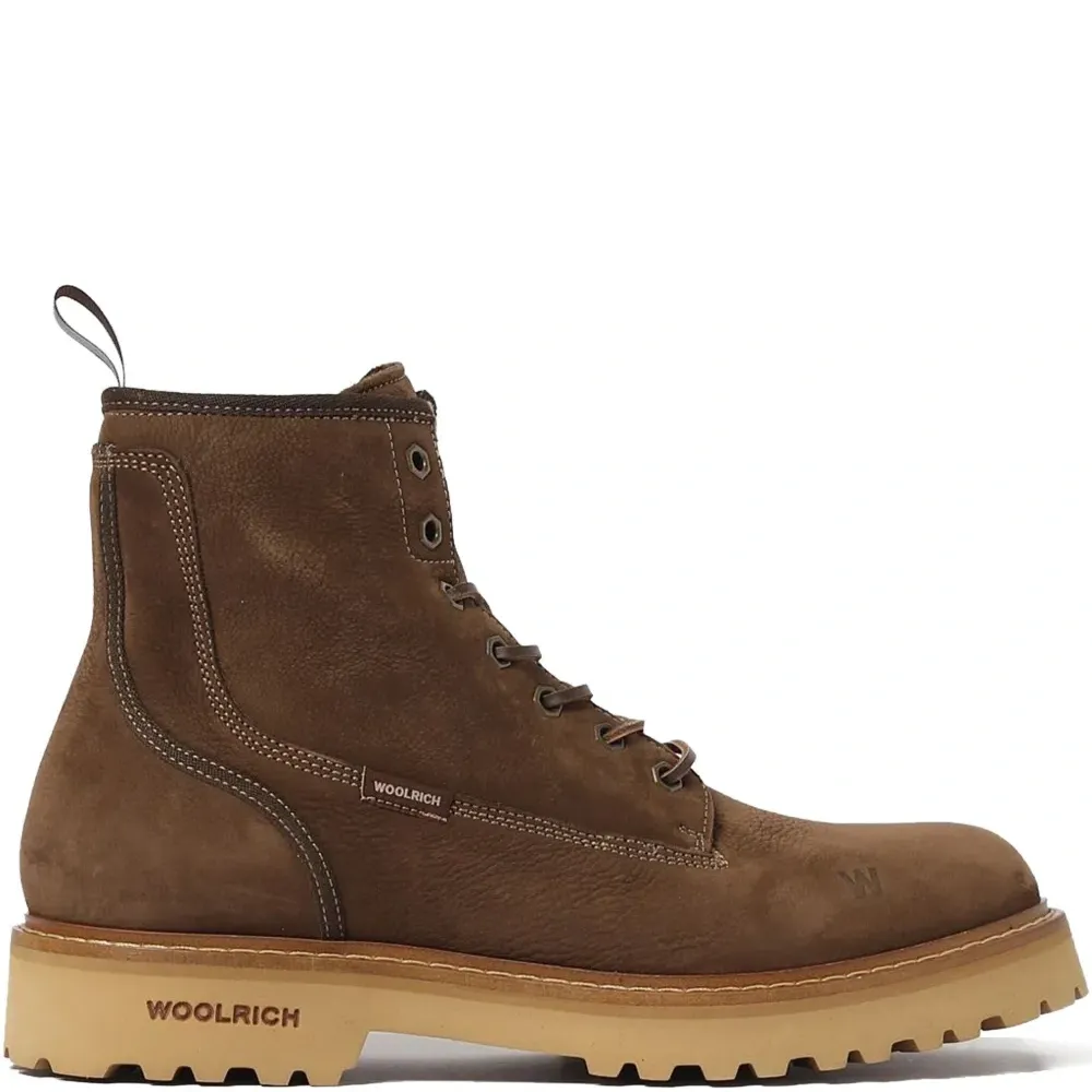 Основные армейские ботинки