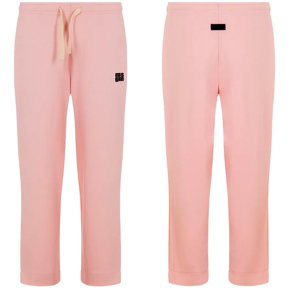 Спортивные брюки с логотипом