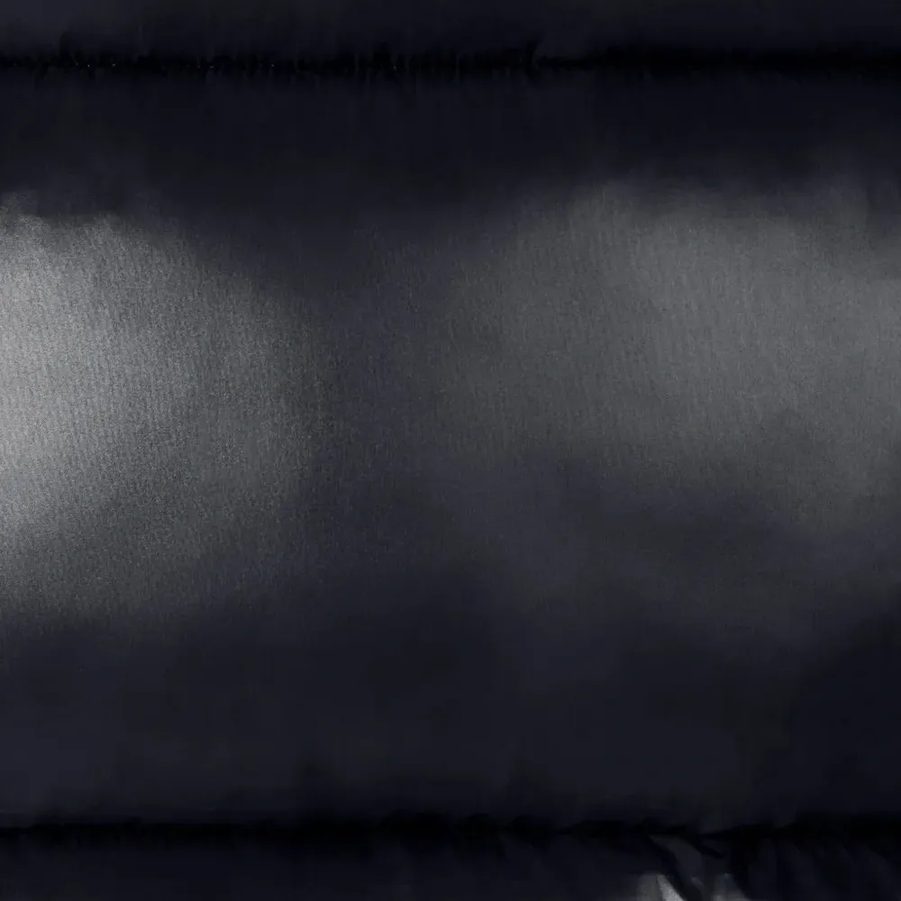 Пуховик с капюшоном