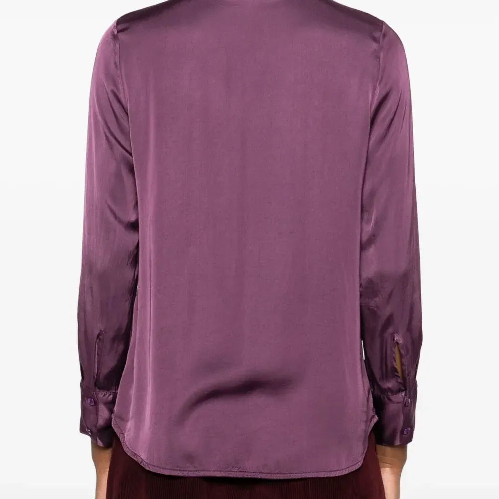 Рубашка с карманом