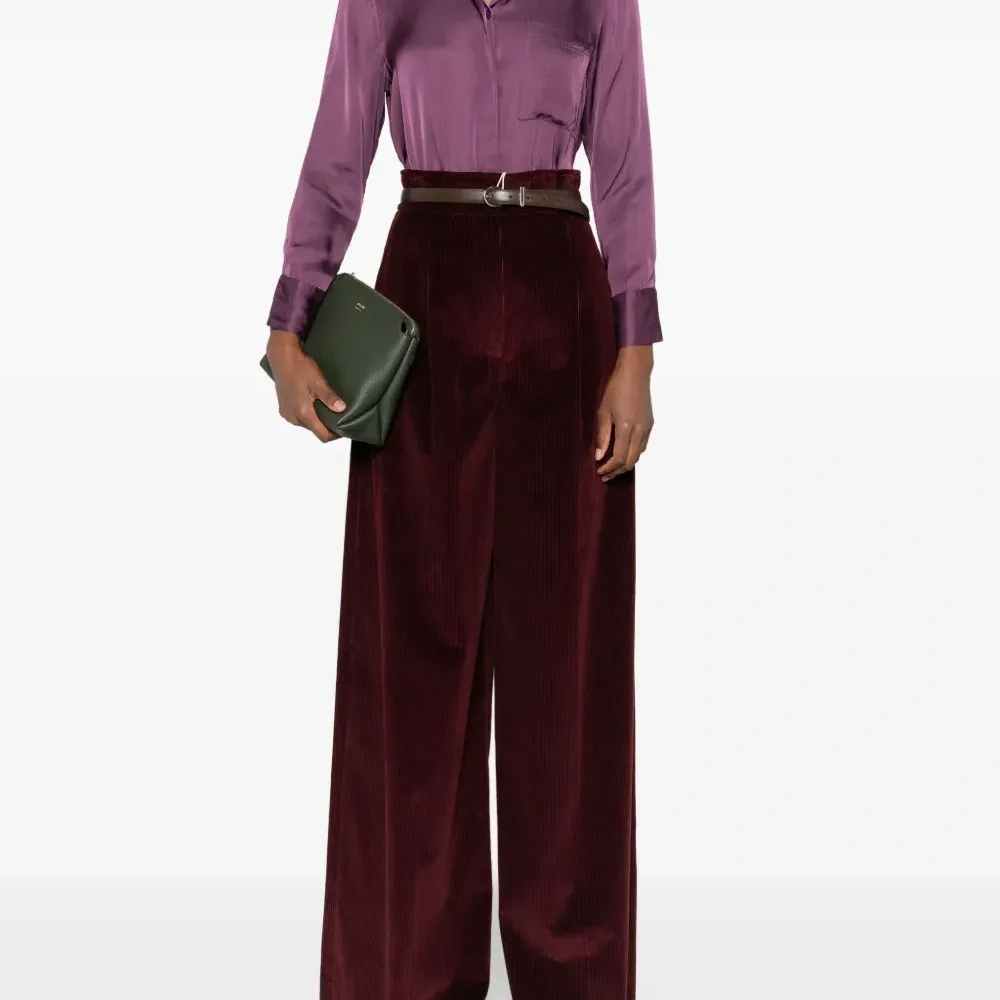 Рубашка с карманом