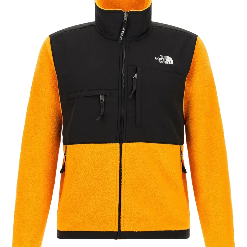 Флисовая куртка Retro Denali Флисовая куртка Retro Denali