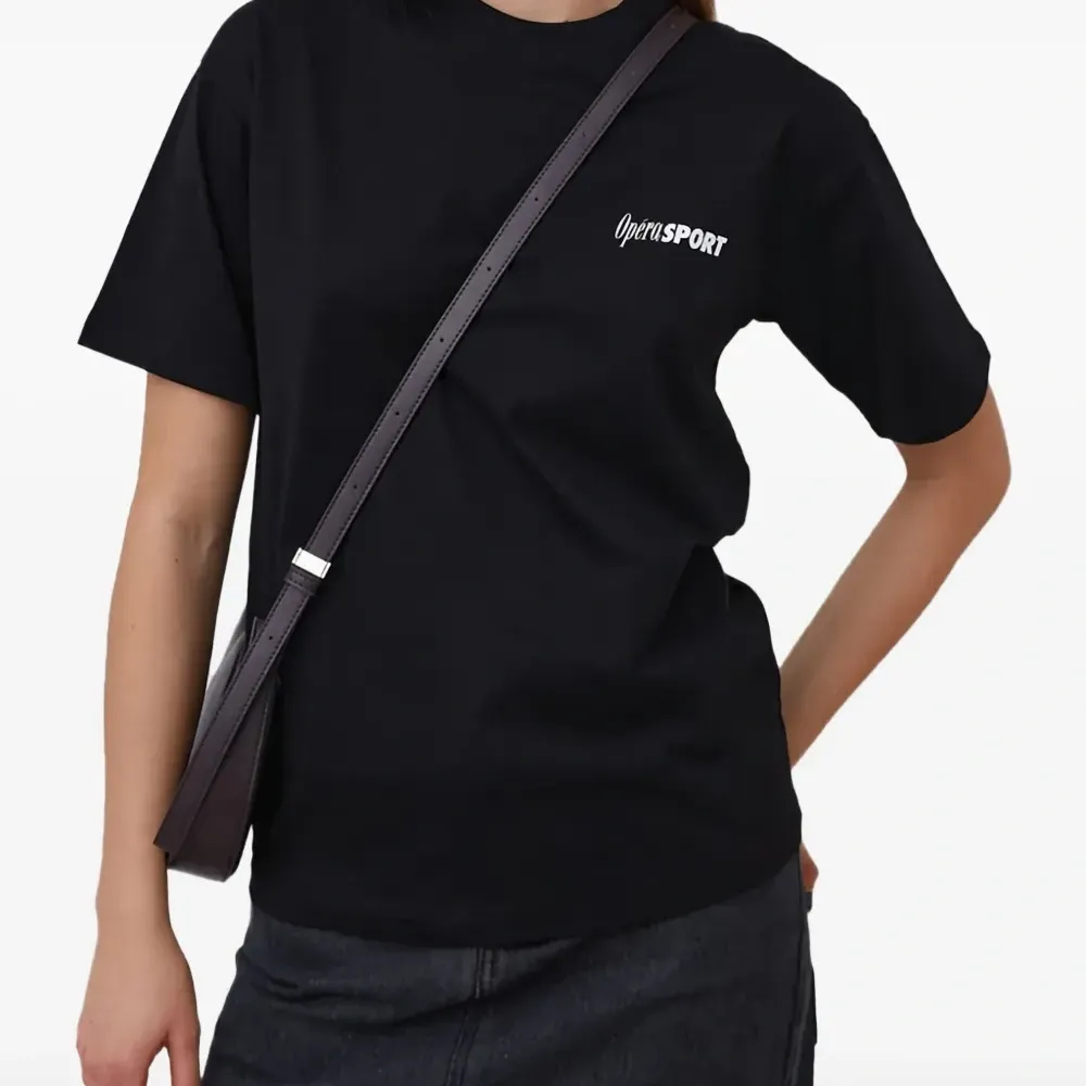 Футболка Claude из органического хлопка