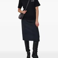 Футболка Claude из органического хлопка