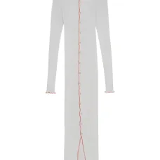 Платье миди Èlèanor из органического хлопка