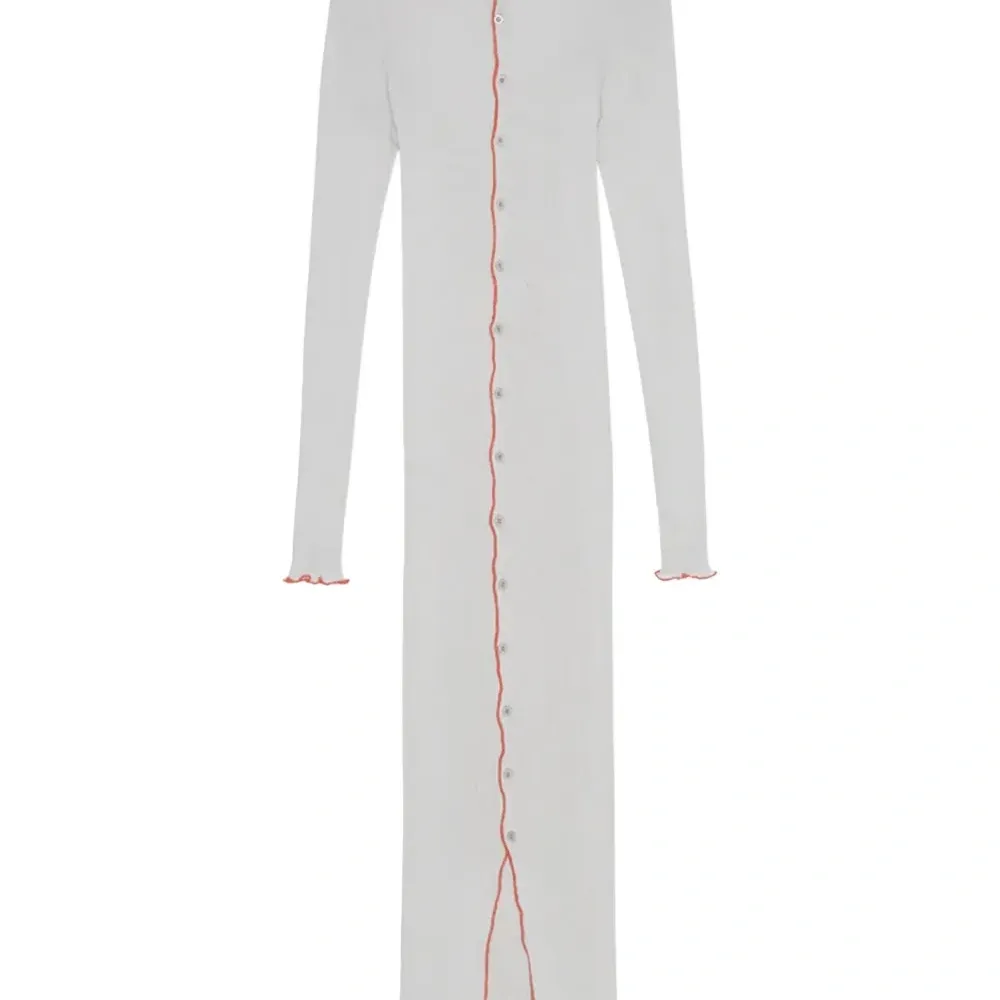 Платье миди Èlèanor из органического хлопка Платье миди Èlèanor из органического хлопка