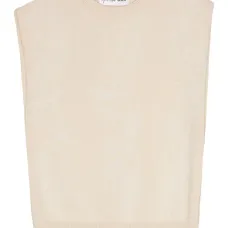 Трикотажный топ Camille без рукавов