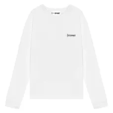 Лонгслив Clara из органического хлопка