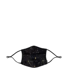 Маска Galaxy с принтом Маска Galaxy с принтом
