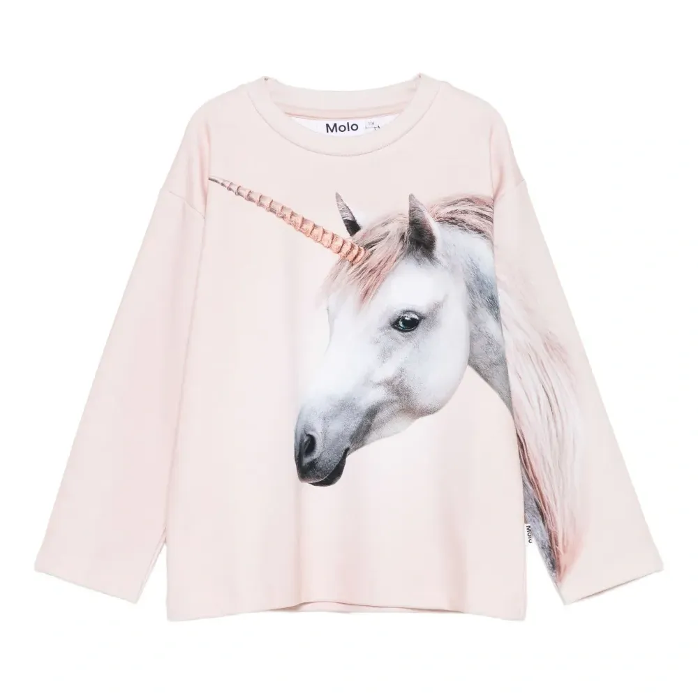 Футболка с принтом