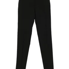 Брюки на эластичном поясе