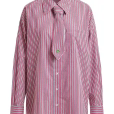 Рубашка в полоску