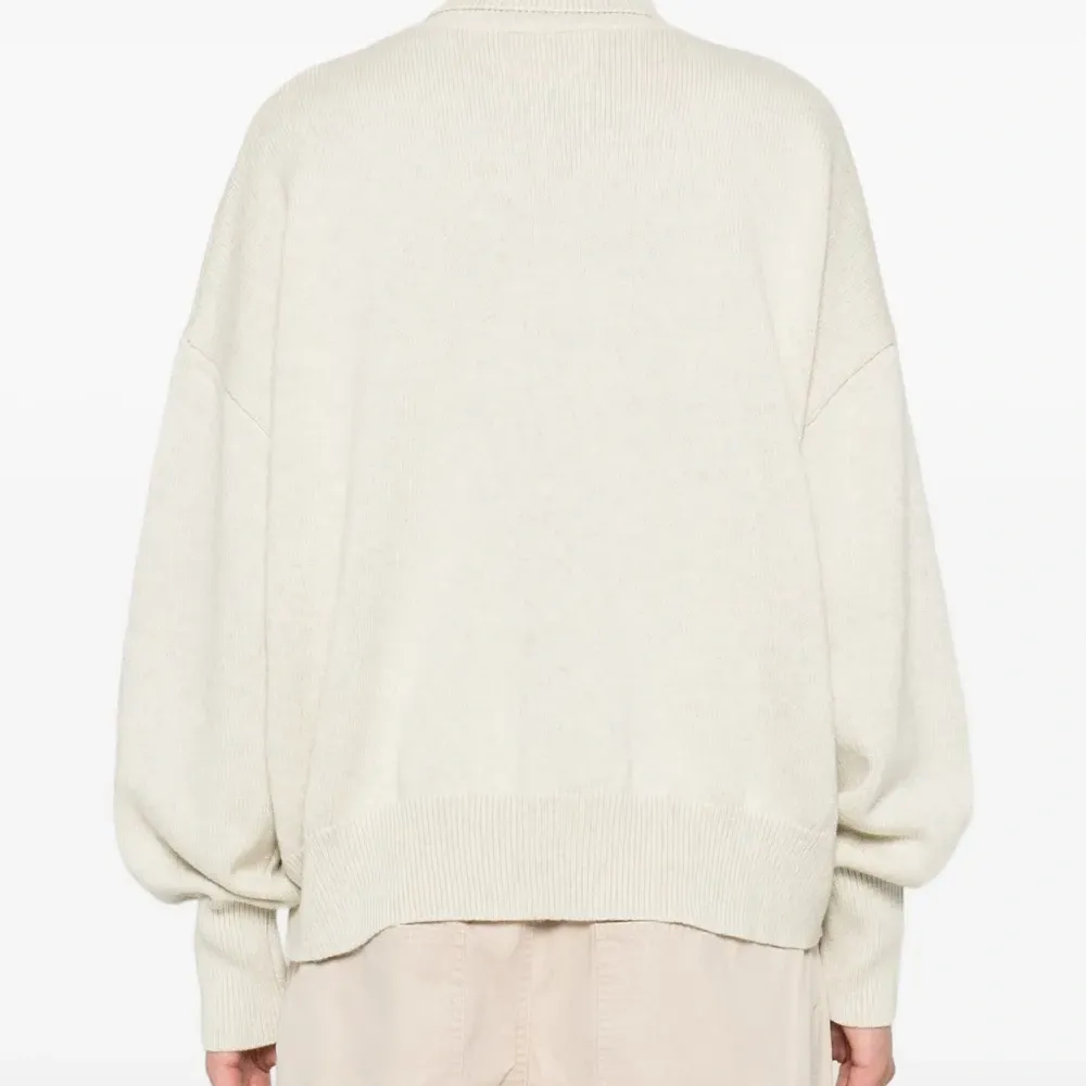 Свитшот с логотипом