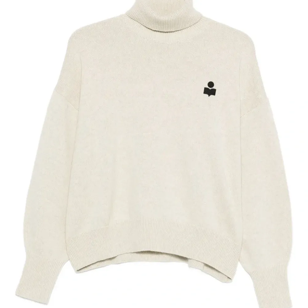 Свитшот с логотипом