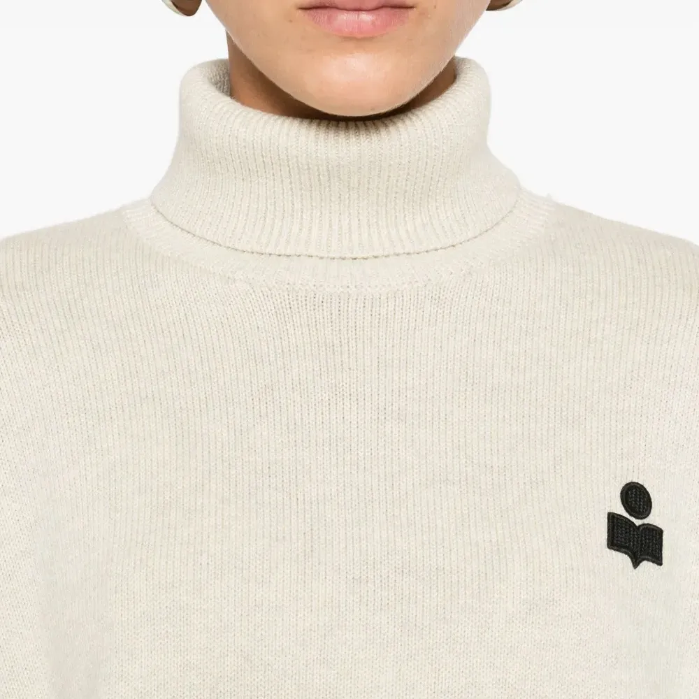 Свитшот с логотипом