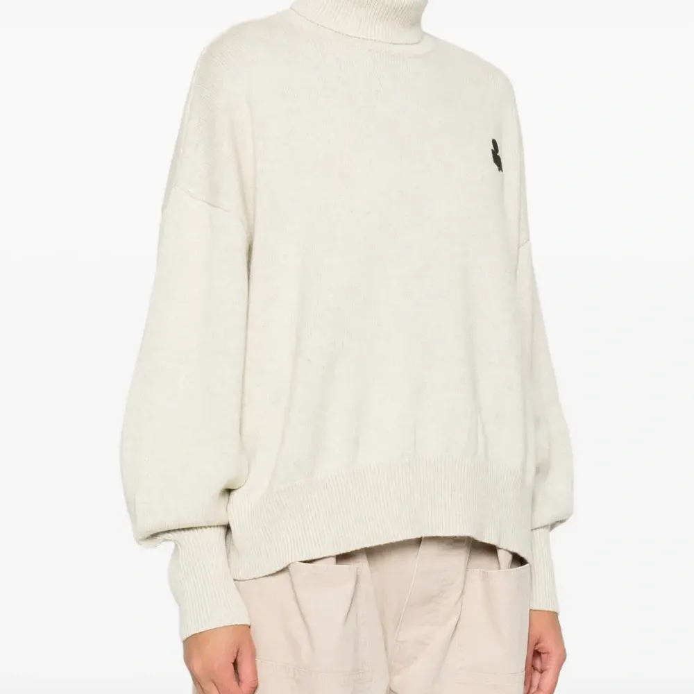 Свитшот с логотипом