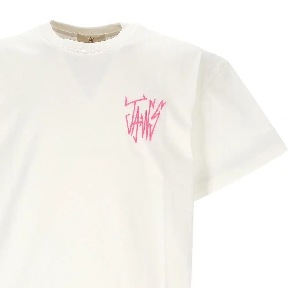 Футболка с логотипом Футболка с логотипом