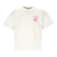 Футболка с логотипом