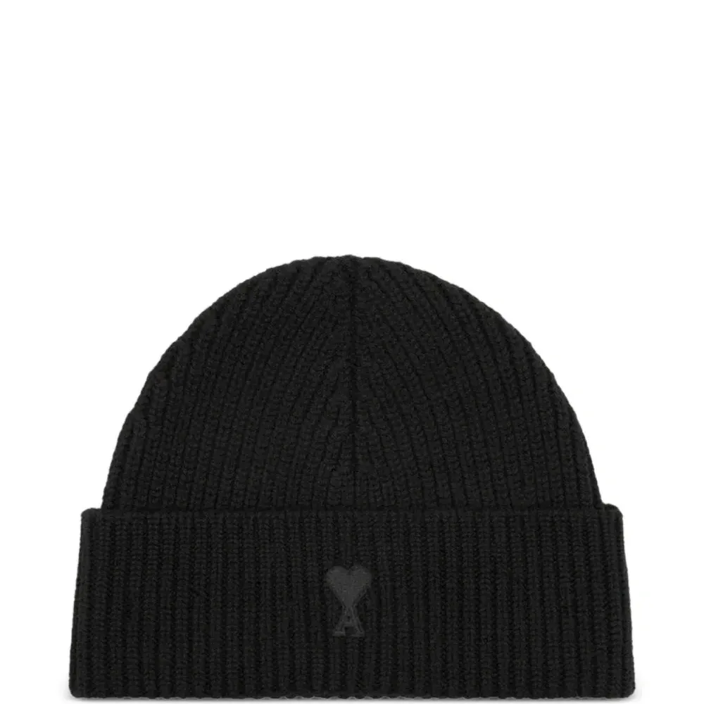 Шапка бини в рубчик с вышитым логотипом Шапка бини в рубчик с вышитым логотипом