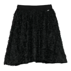 Декорированная юбка