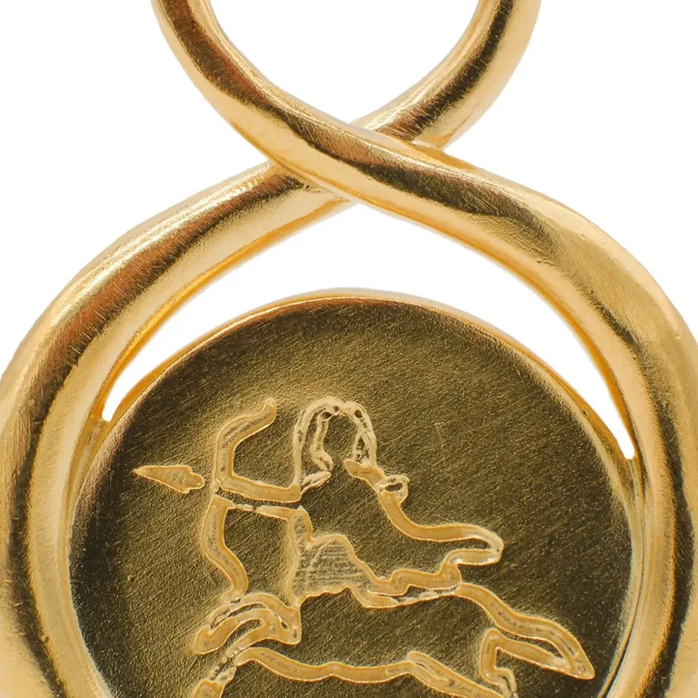 Подвеска с гравировкой Подвеска с гравировкой