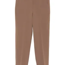 Брюки прямого кроя Брюки прямого кроя