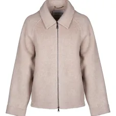 Куртка на молнии Куртка на молнии