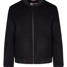 Бомбер на молнии