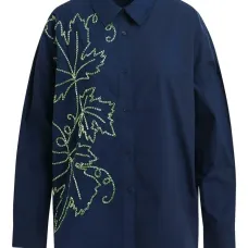 Рубашка с вышивкой Рубашка с вышивкой