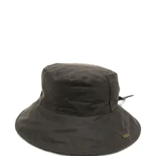 Шляпа Brambling Wax