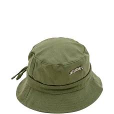 Панама Gadjo с логотипом