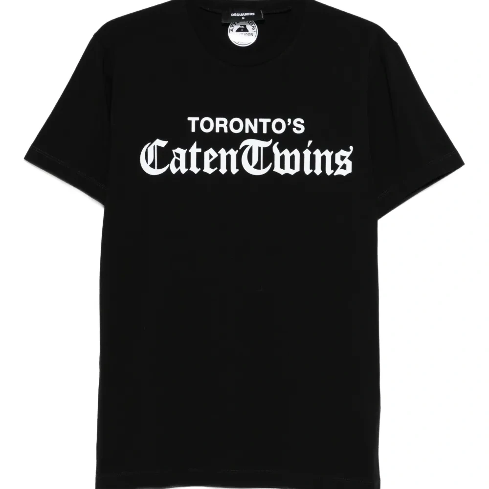 Футболка с принтом Футболка с принтом