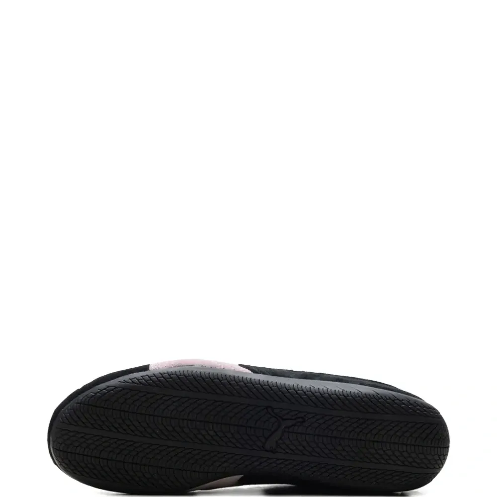 Кроссовки Speedcat Black-Mauve Mist Кроссовки Speedcat Black-Mauve Mist