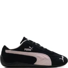 Кроссовки Speedcat Black-Mauve Mist