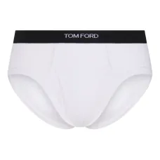 Трусы-брифы с логотипом